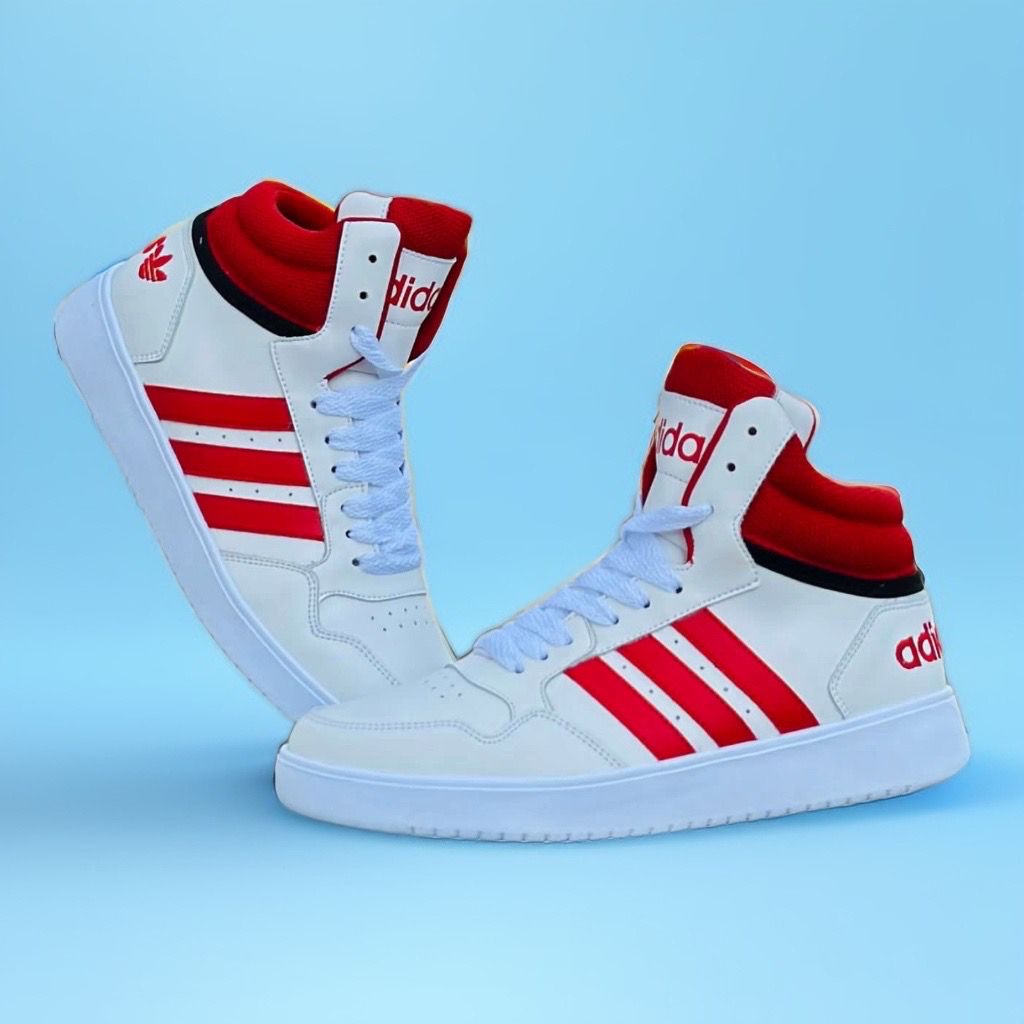ADIDAS HOOP