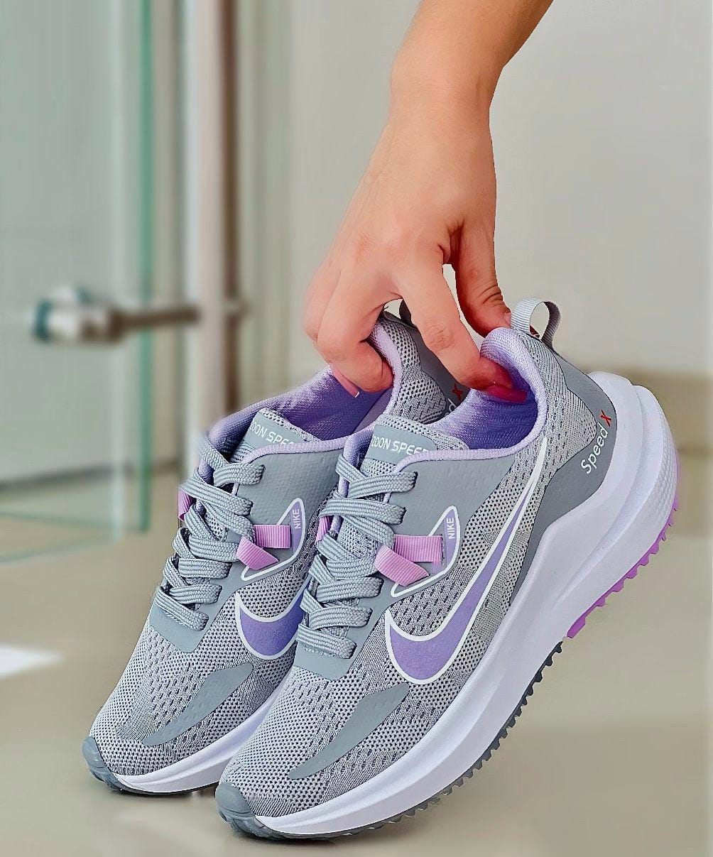 DEPORTIVO NIKE SPEED DAMA JC