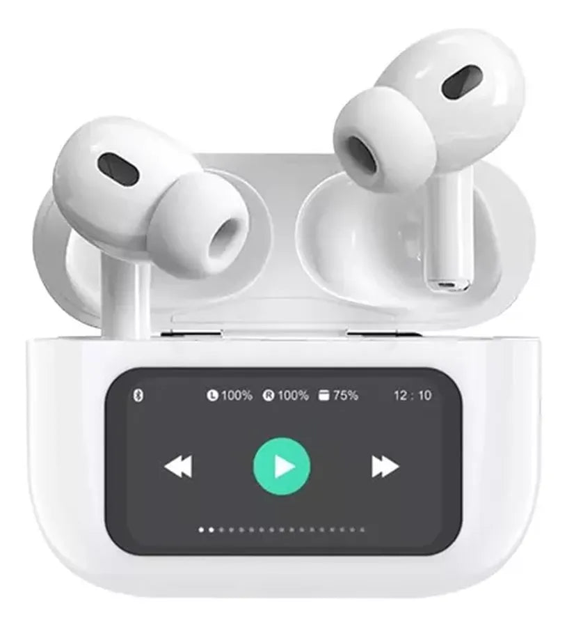 Air pods pantalla pro 2 gen 1.1