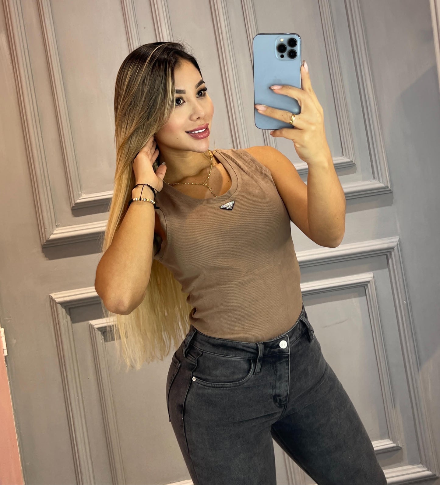 BÁSICA DAMA PRADA (1.1)