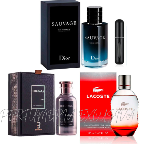 bharara+lacoste red+sauvage