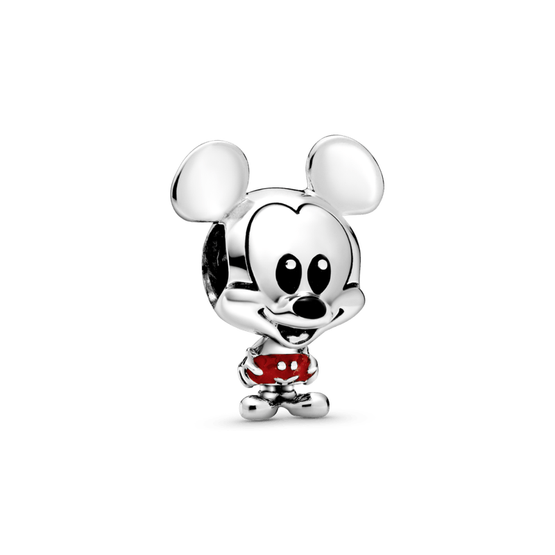 CHARM MICKEY- PANDORA JOYERÍA