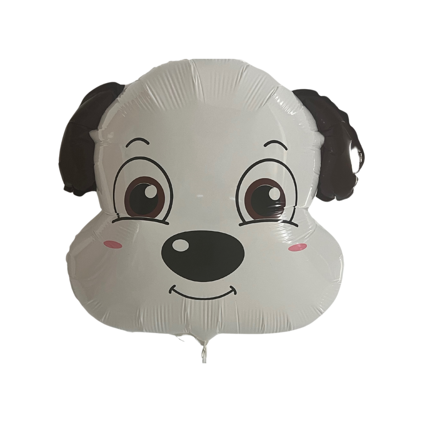 GLOBO EN FORMA DE CARA DE PERRO CA09
