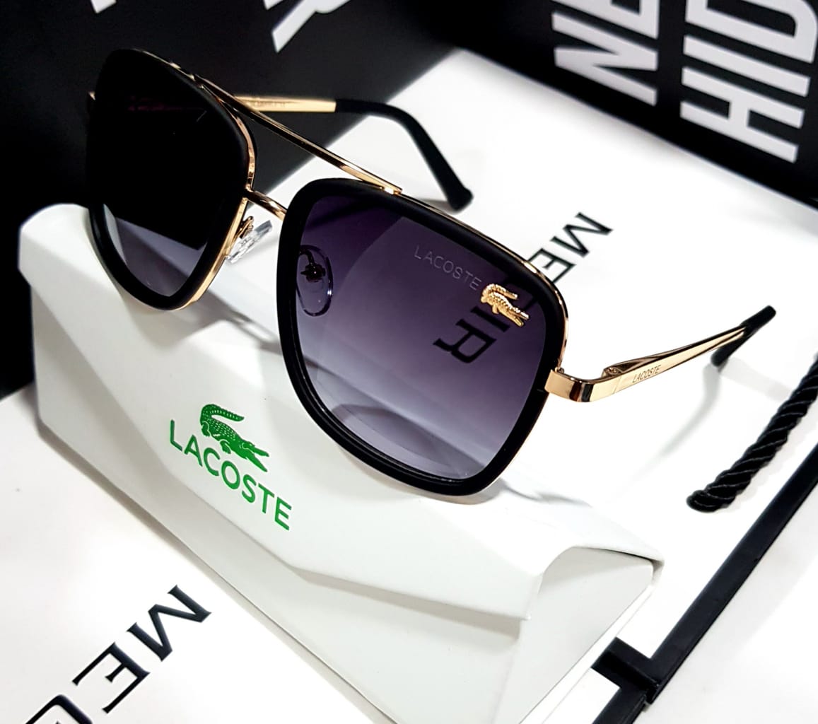 Gafas De Lujo 1.1 Lacoste