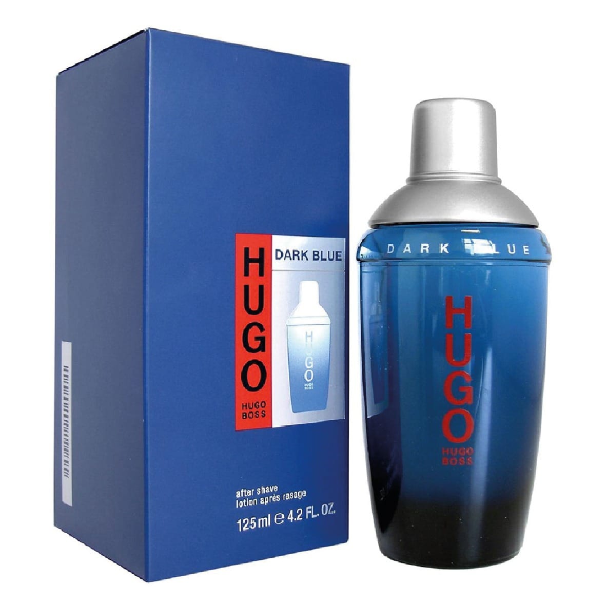 PERFUME HUGO BOSS DARK BLUE