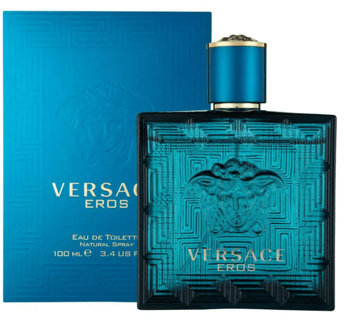 Perfume Inspirado 1.1 Versace Eros 100