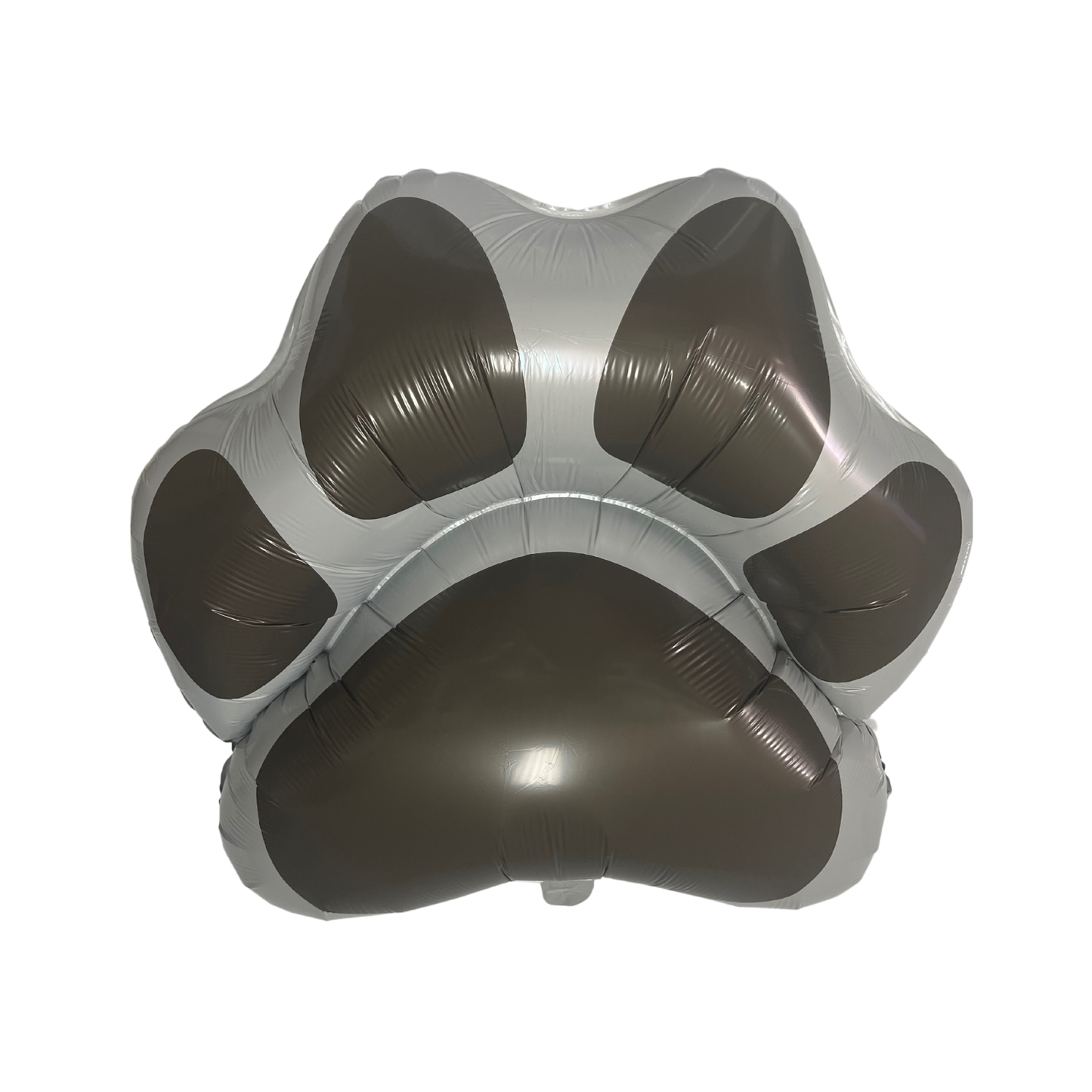 GLOBO EN FORMA DE HUELLLA CA10