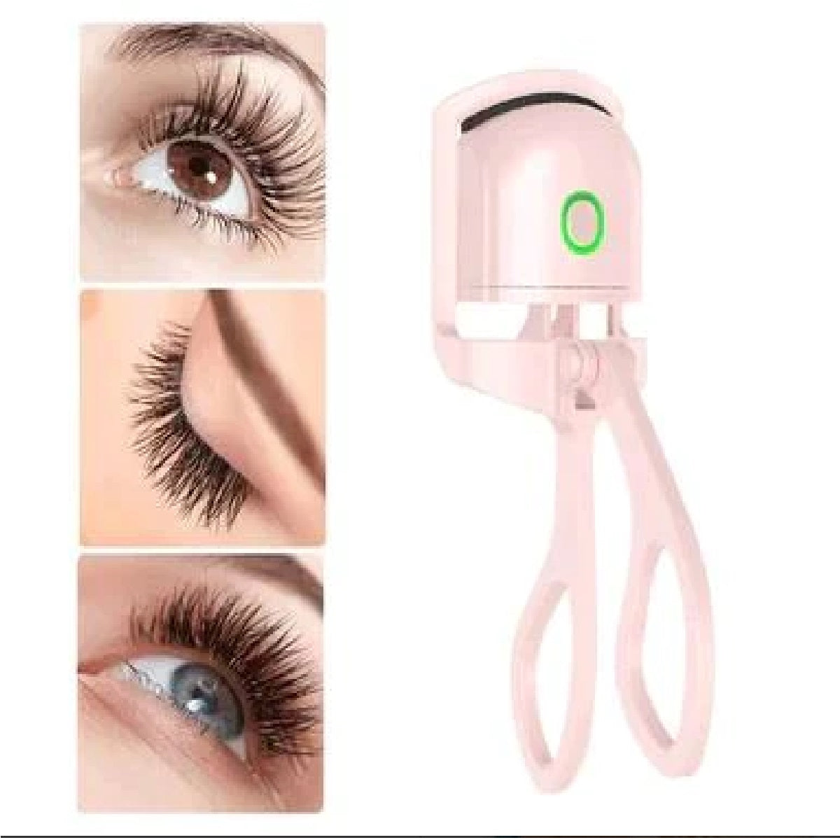 ENCRESPADOR DE PESTAÑAS PORTATIL RIZADOR