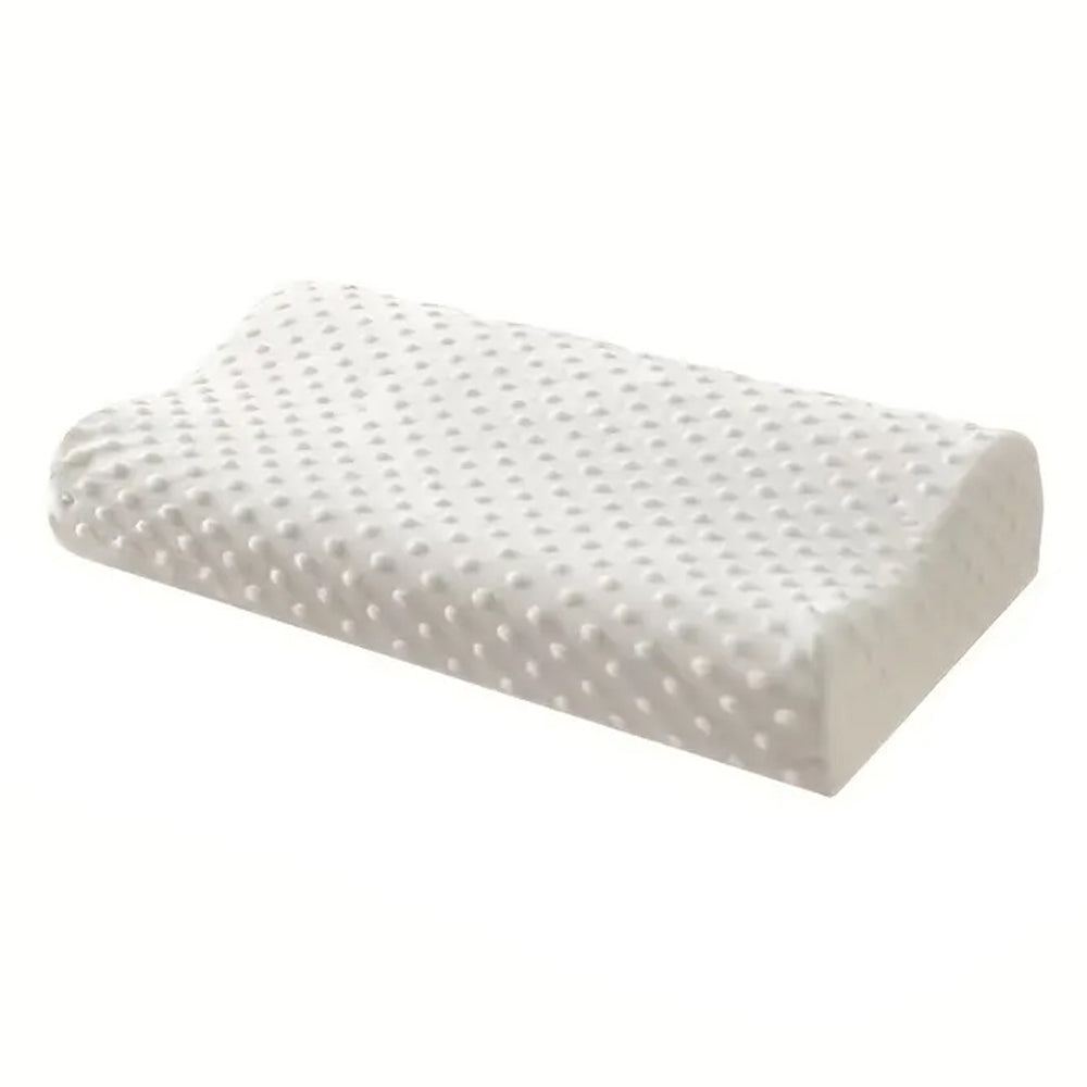 Almohada Memoria Aloe Espuma