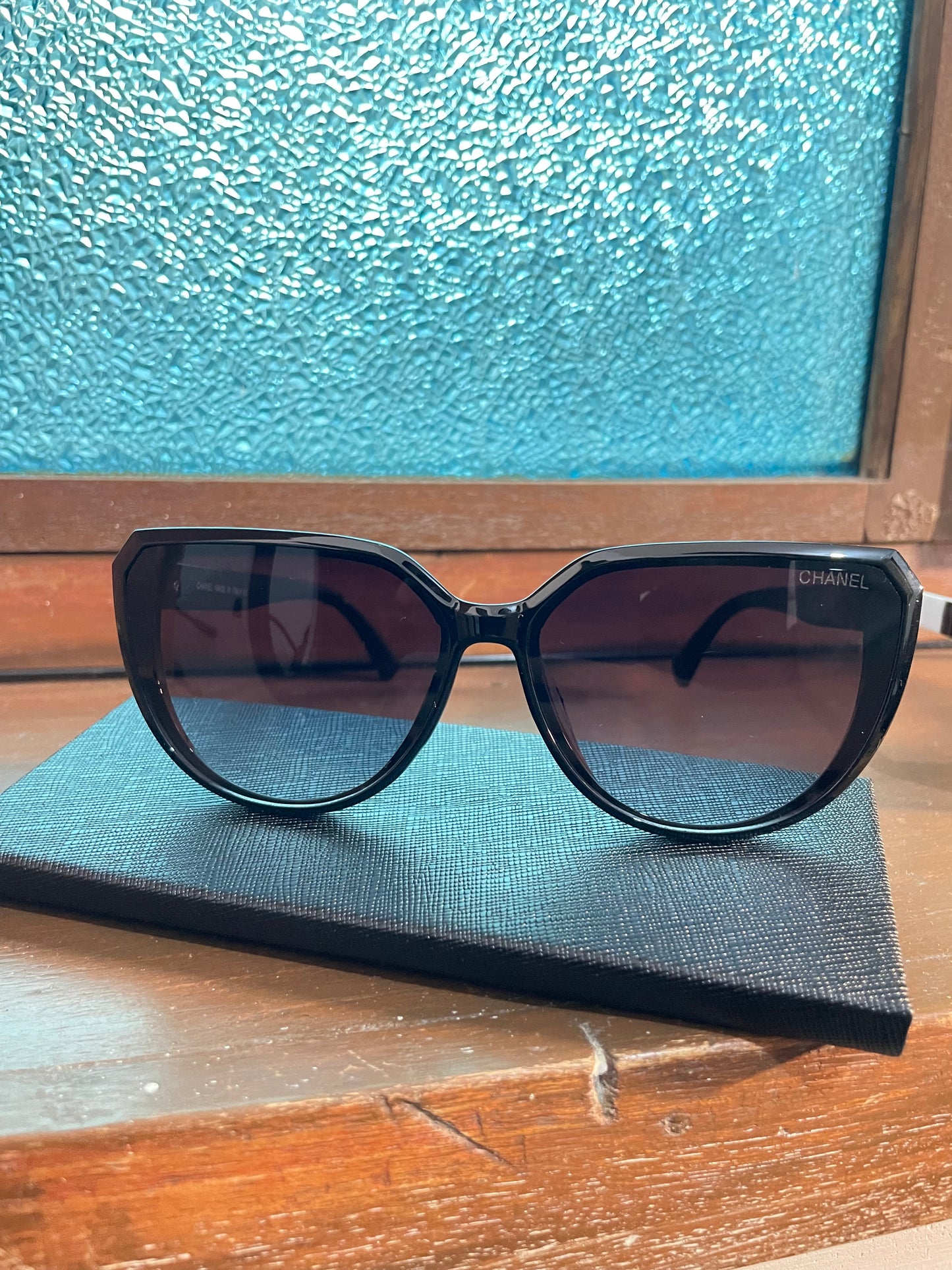 Gafas Chanel para mujer 1.1