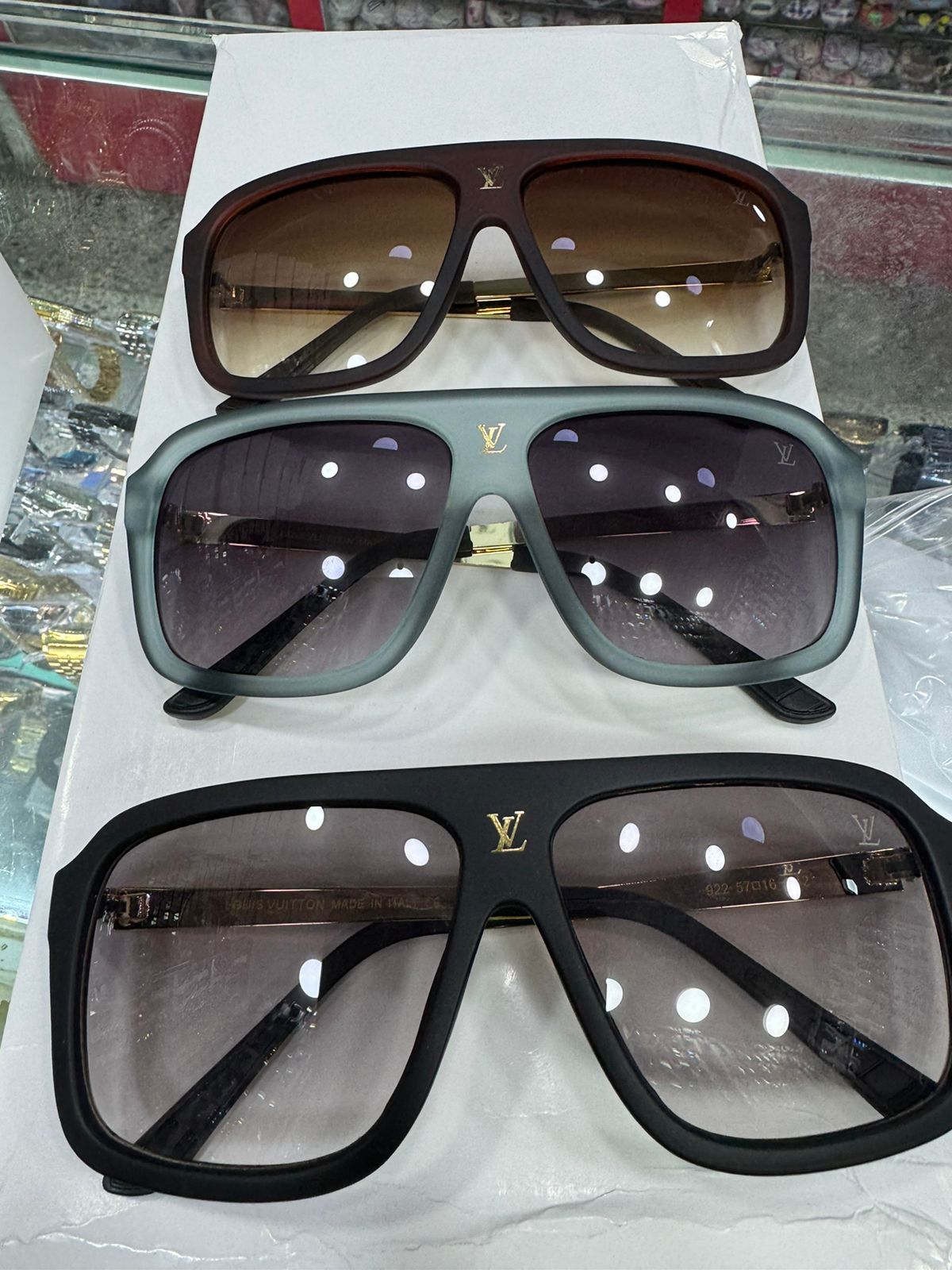 GAFAS LOUIS VUITTON