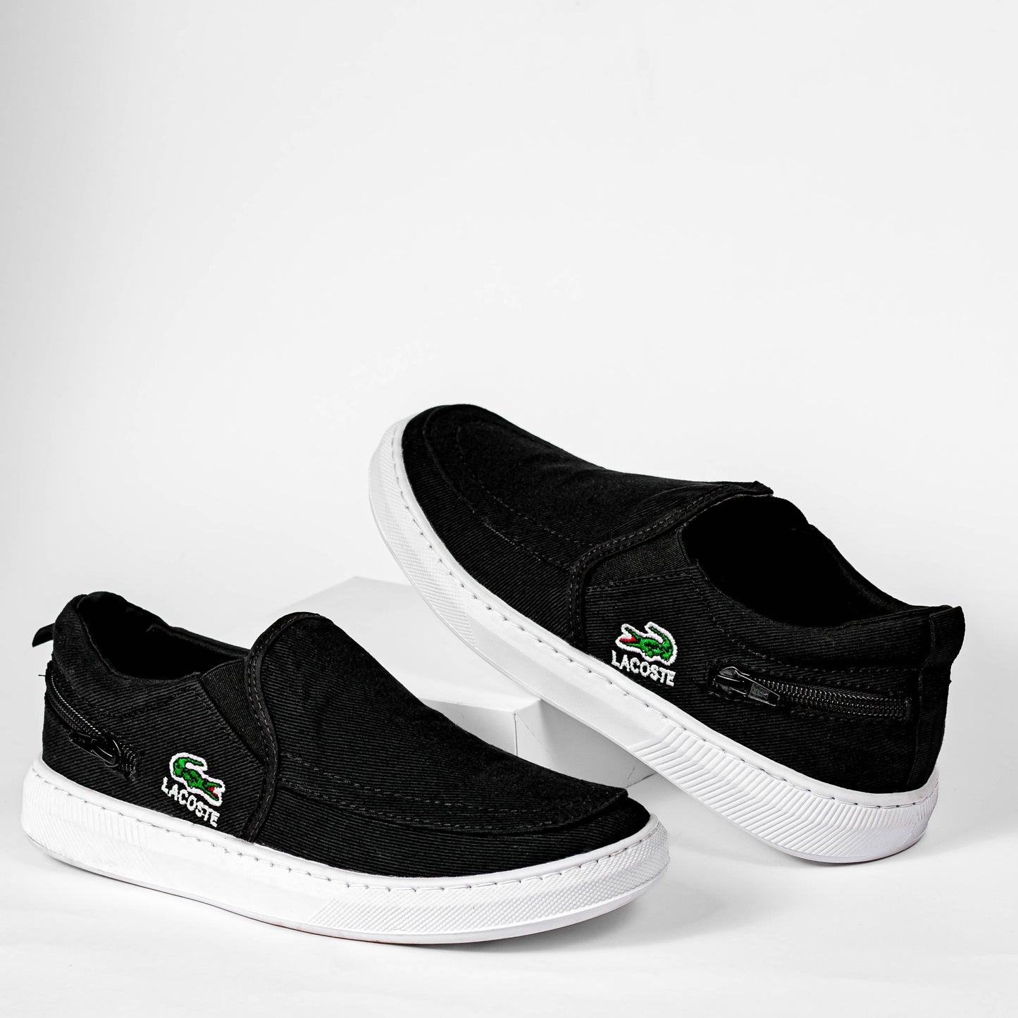 Lacoste Casuales Caballero