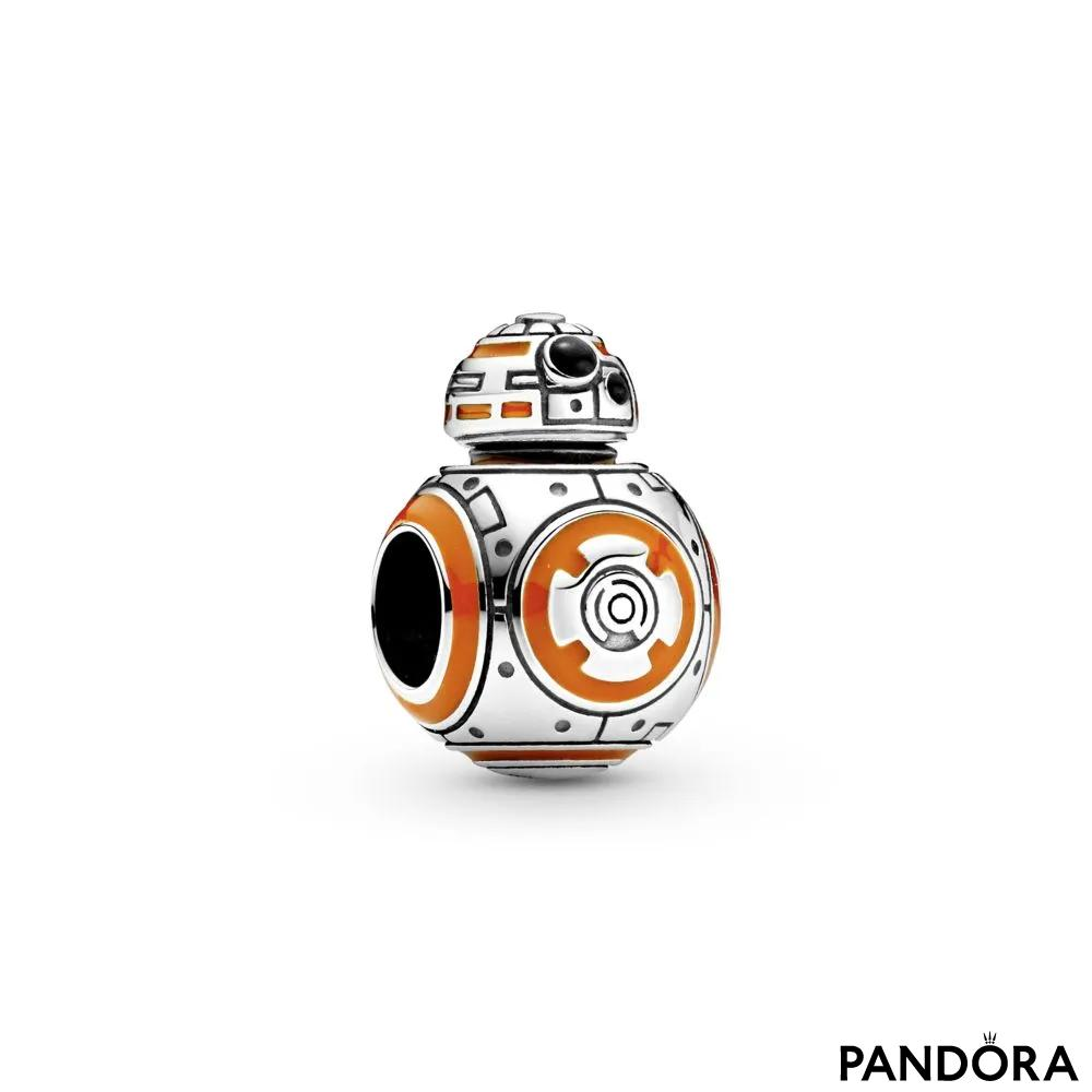 CHARM STAR WARS PANDORA JOYERÍA