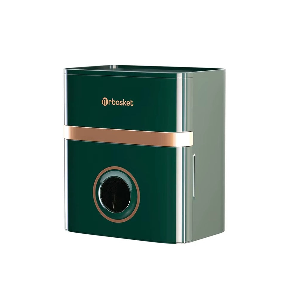 DISPENSADOR DE PAPEL