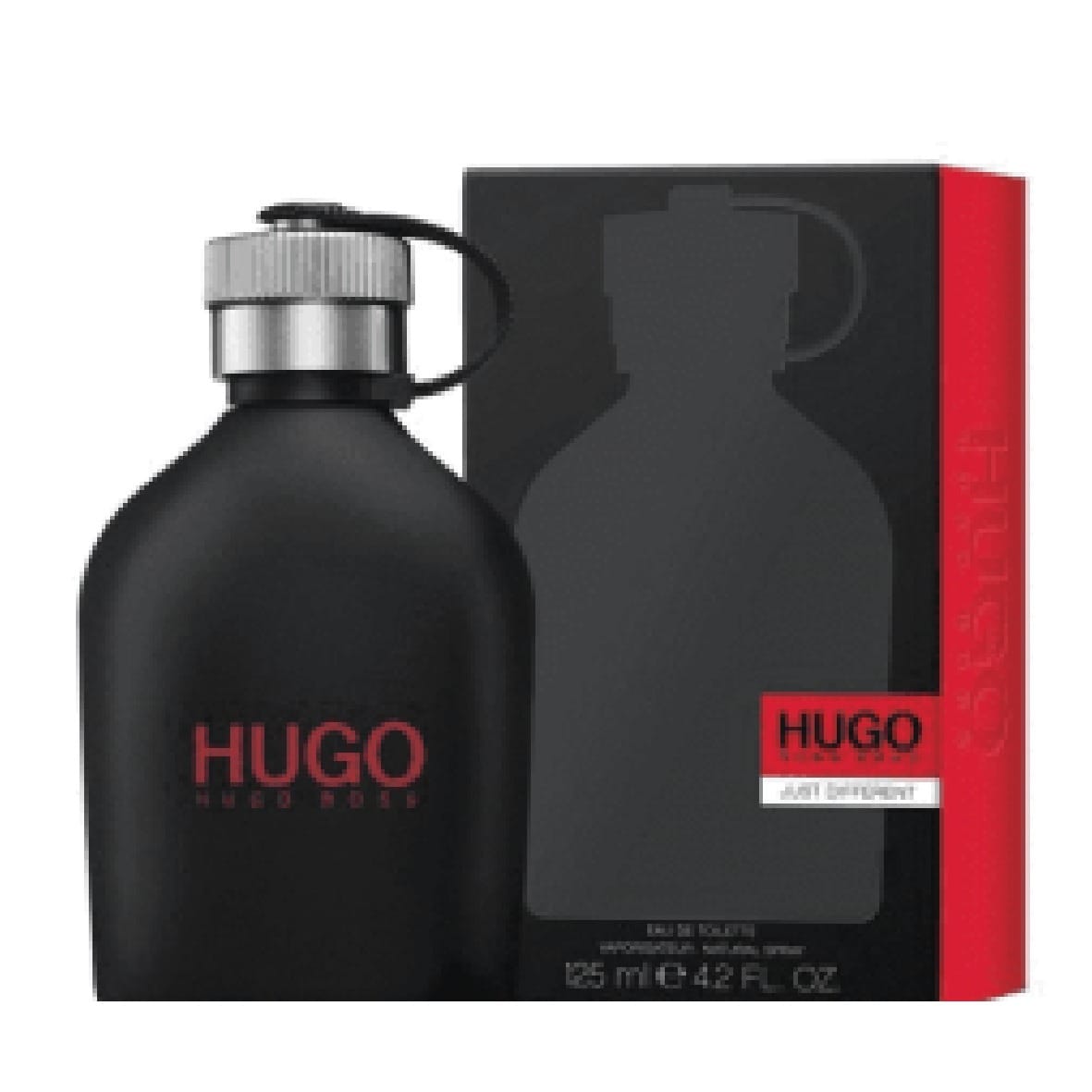 PERFUME HUGO BOSS JUST DIFERENT