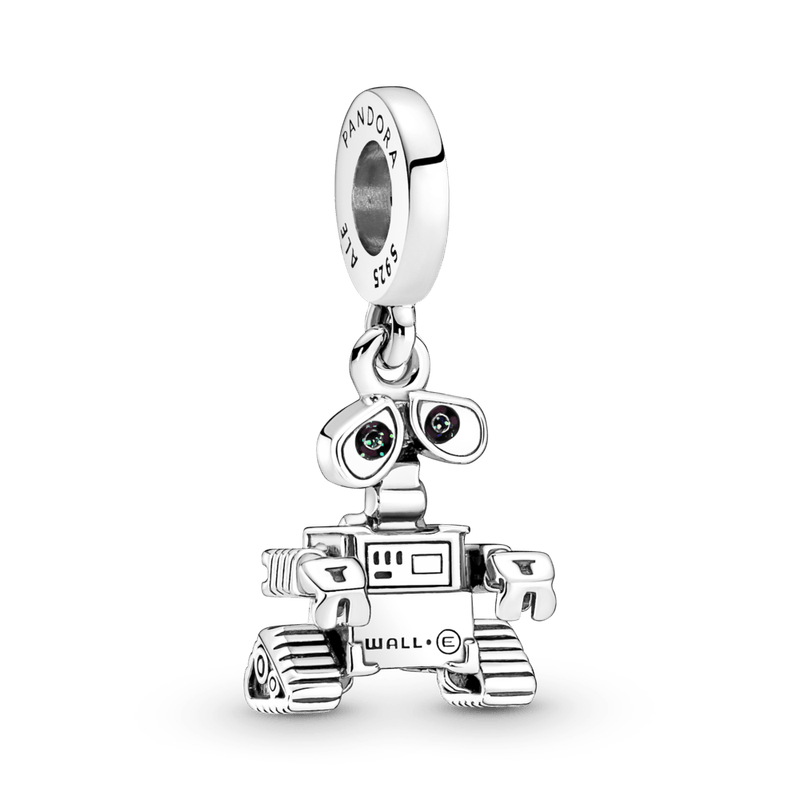 CHARM WALL-E - PANDORA JOYERÍA