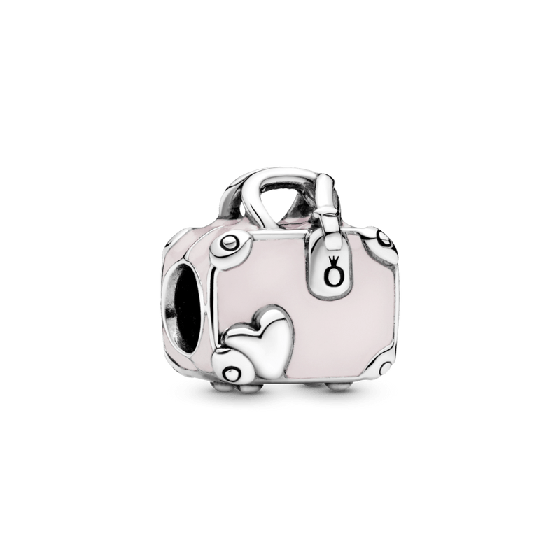 CHARM MALETA- PANDORA JOYERÍA