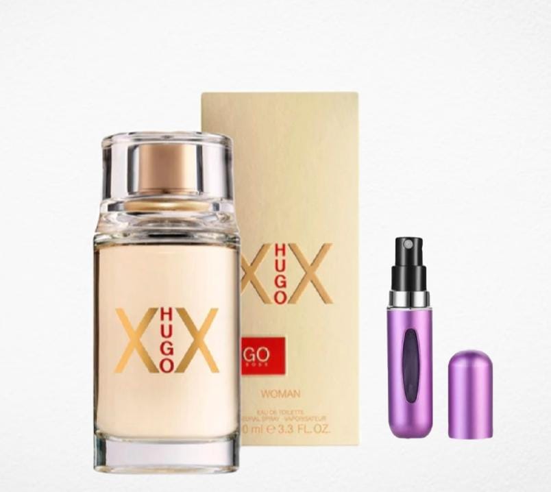 HUGO BOSS XX