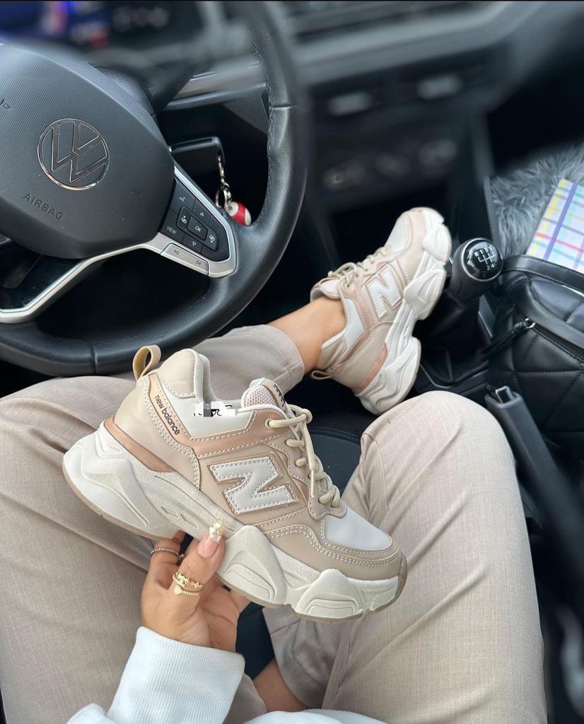 NEW BALANCE 1_TERRACOTA