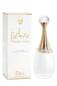 PERFUME CRISTIAN DIOR