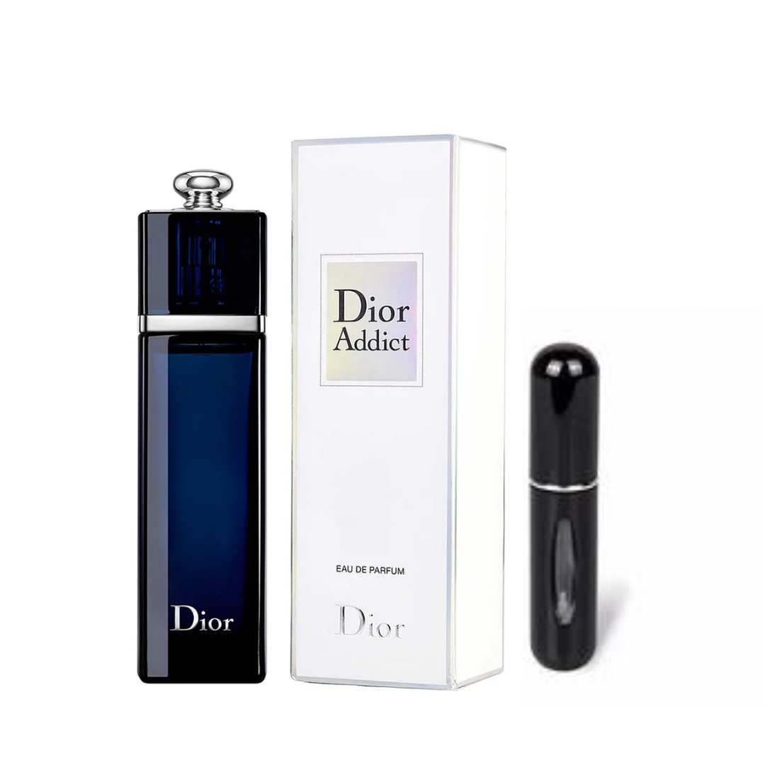DIOR ADDICT + Perfumero