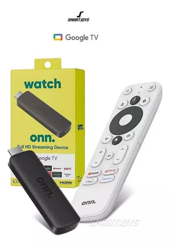 WATCH ONN 2K ORIGINAL