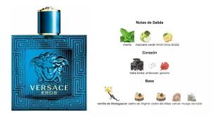 PERFUME VERSACE