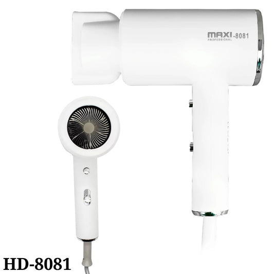 Secador De Cabello Maxi Gold 3000W Hd-80