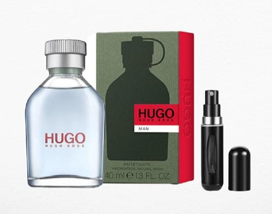 HUGO BOSS  MAN PG