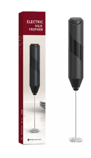 Espumadero Batidor Revolvedor Café Espum