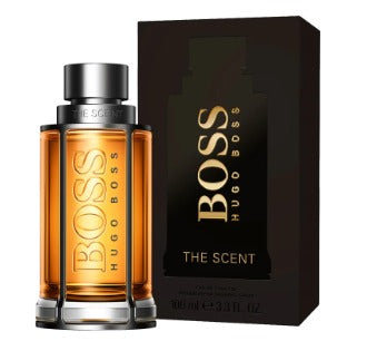 HUGO BOSS COMBO X3-PERFUMES
