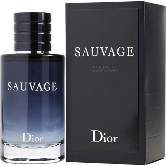 Sauvage Dior