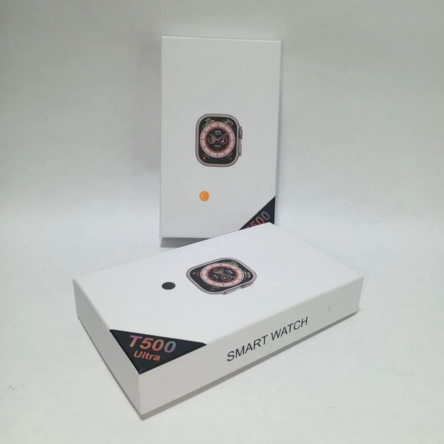 Reloj Smartwatch T500 Ultra