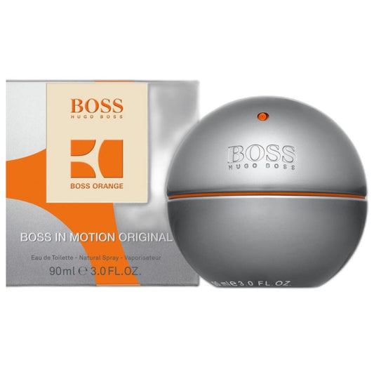 Perfume Boss Orange – Hugo Boss-3A