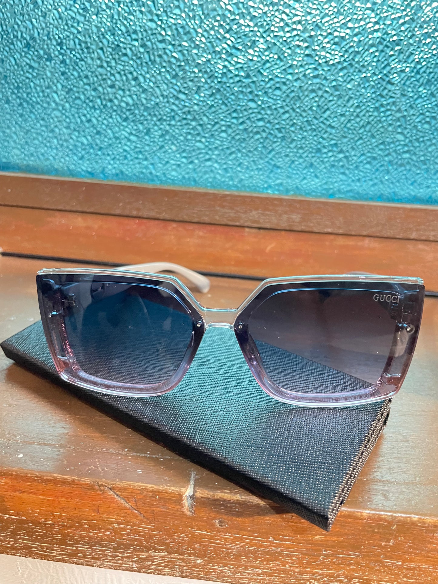 Gafas Gucci para mujer 1.1