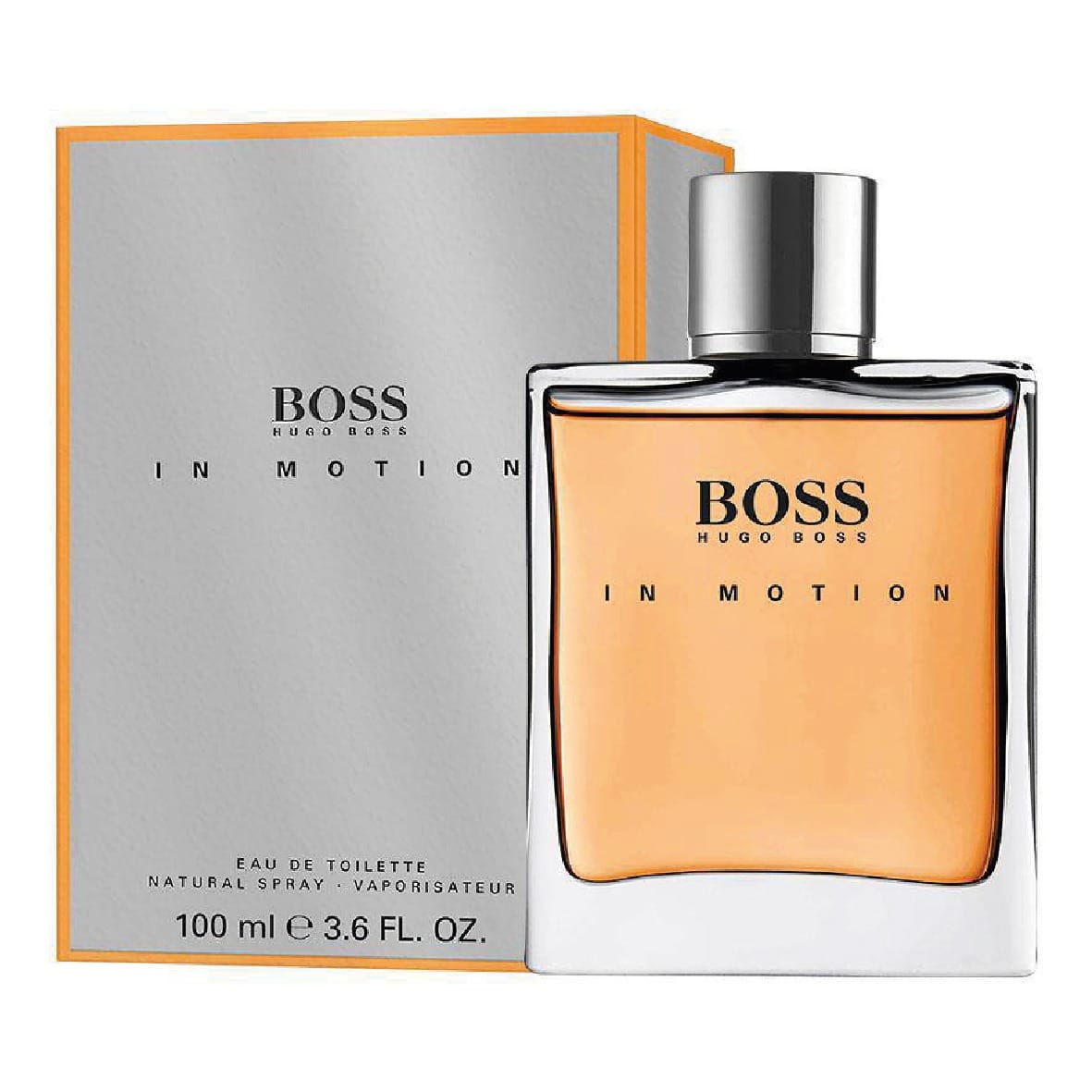PERFUME HUGO BOSS INMOTION