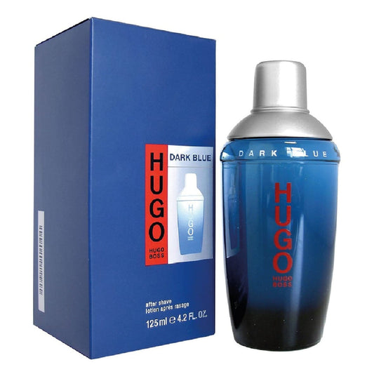 PERFUME HUGO BOSS DARK BLUE