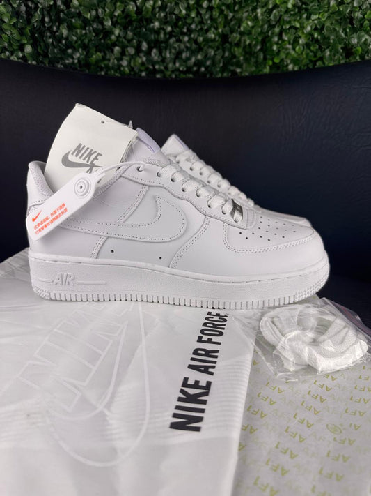 NIKE FORCE ONE CALIDAD 1.1