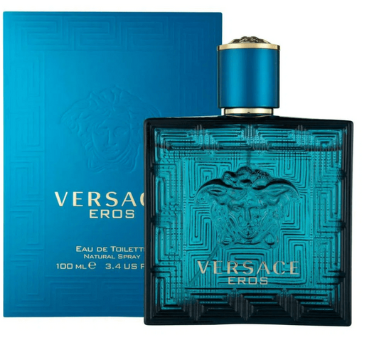 Perfume Inspirado 1.1 Versace Eros 100