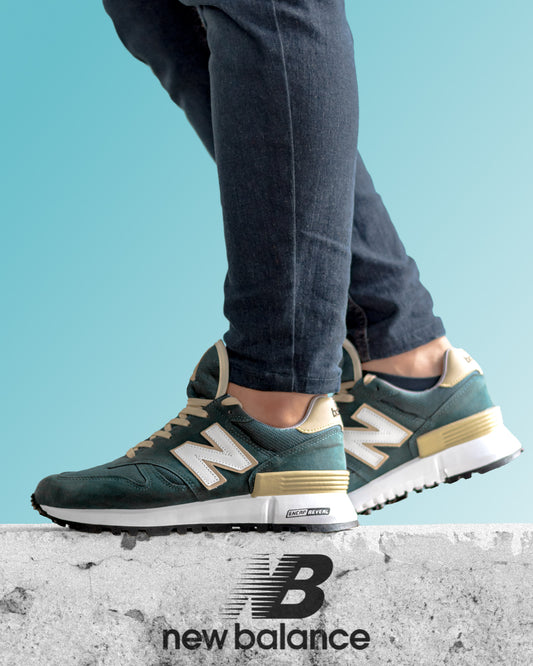 New Balance 1300 Menta