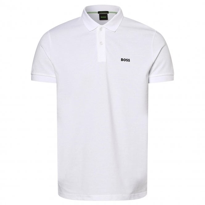 POLO HUGO BOSS PACK X3