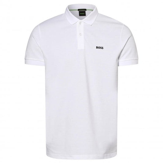 POLO HUGO BOSS PACK X3
