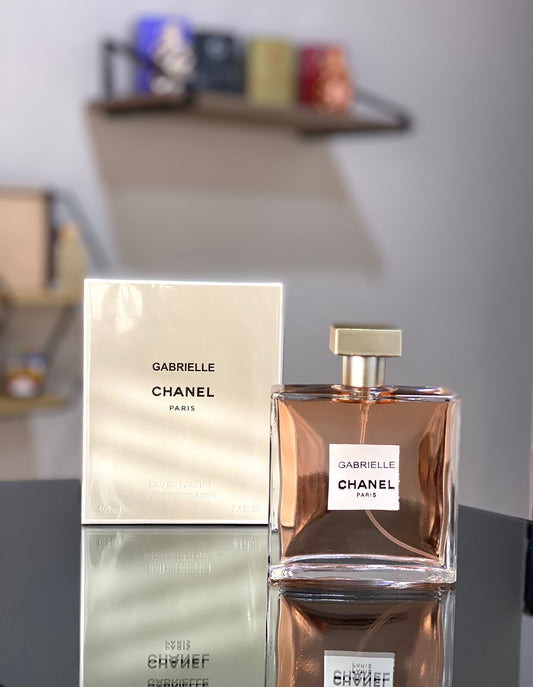 PERFUME GABRIELLE DE CHANEL
