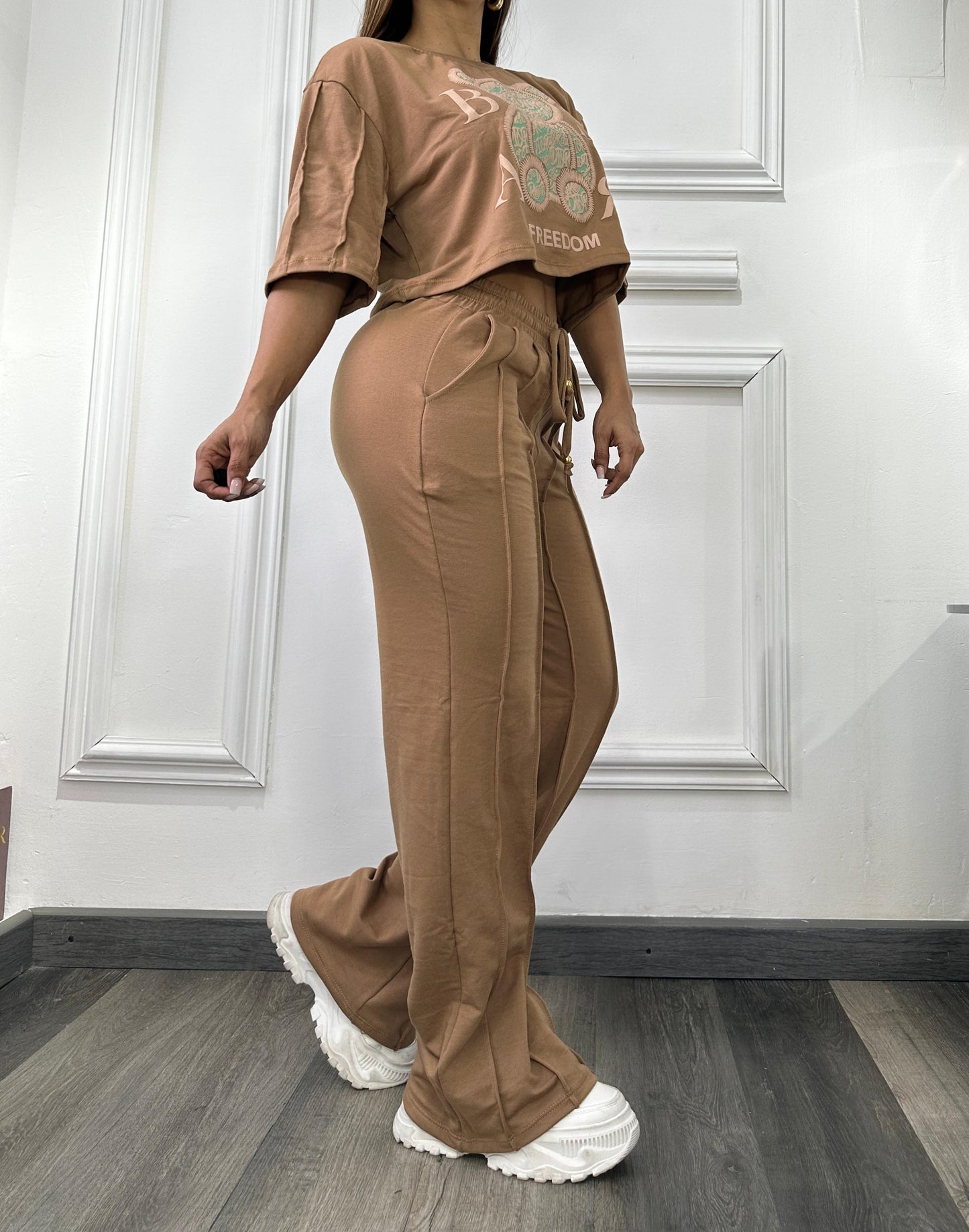 DUO CAMPANA PARIS DIOR