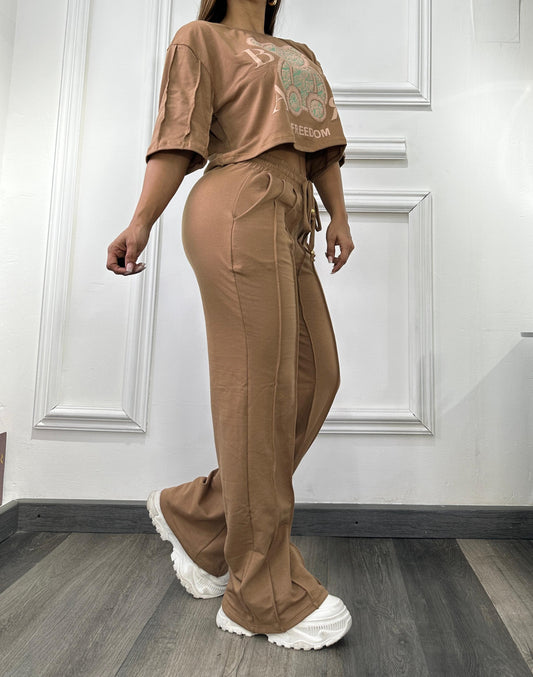 DUO CAMPANA PARIS DIOR