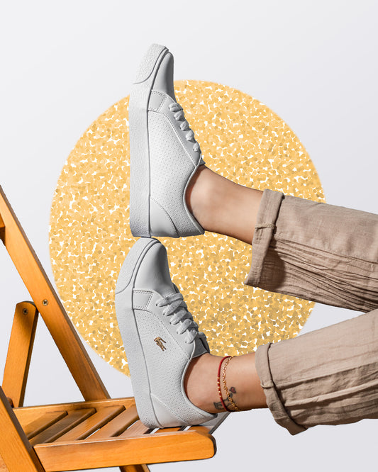 Tenis Lacoste Confort Dama