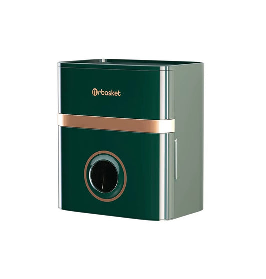 DISPENSADOR DE PAPEL