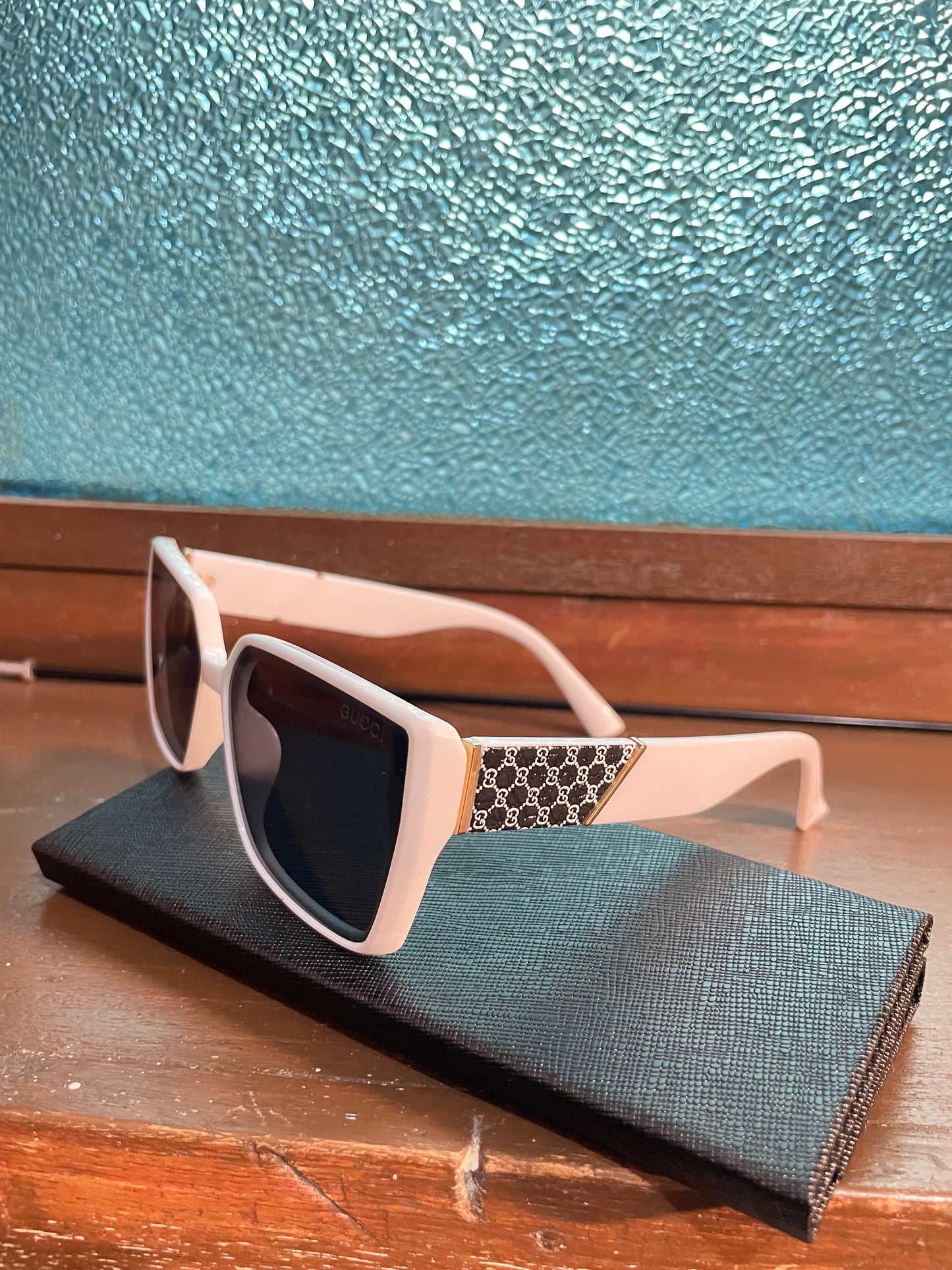 Gafas Gucci para mujer 1.1