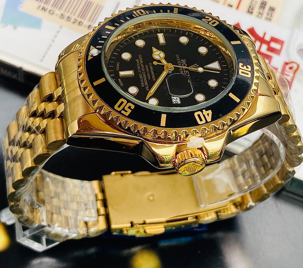 Reloj Rolex Submariner AA