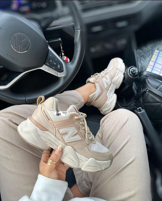 NEW BALANCE 1_TERRACOTA